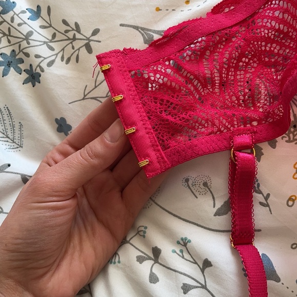 NWT BRAND NEW Push up bra and thong set - Picture 11 of 11